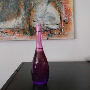 Jennifer Lopez L.A. Glow